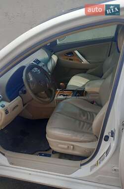 Седан Toyota Camry 2006 в Києві