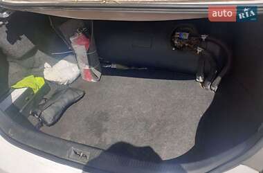 Седан Toyota Camry 2006 в Києві