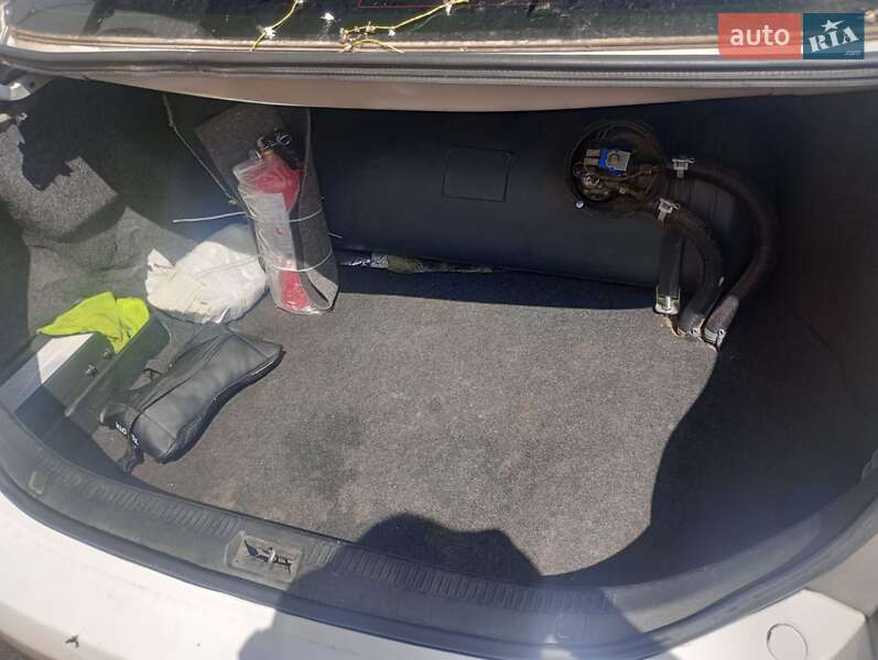 Седан Toyota Camry 2006 в Києві