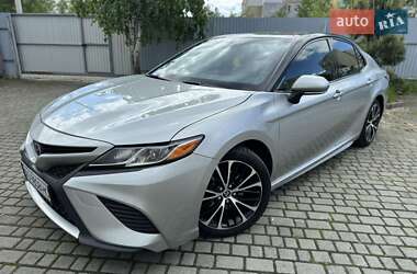 Toyota Camry 2017 Toyota Camry 2017