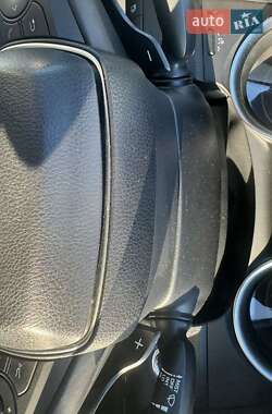 Седан Toyota Camry 2017 в 