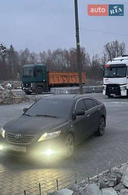Toyota Camry 2007