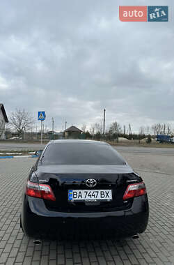 Седан Toyota Camry 2007 в 