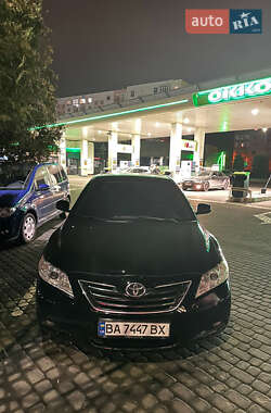 Седан Toyota Camry 2007 в 
