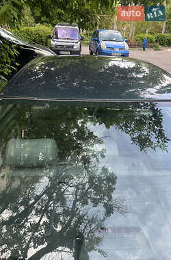 Седан Toyota Camry 1998 в 