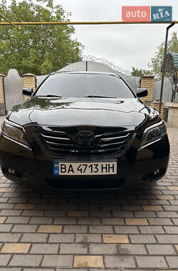 Седан Toyota Camry 2006 в 