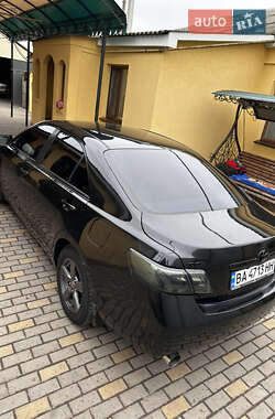 Седан Toyota Camry 2006 в 