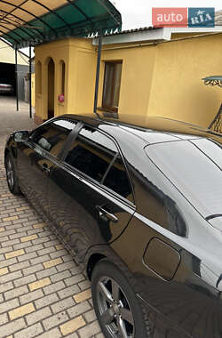 Седан Toyota Camry 2006 в 