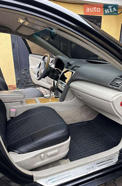 Седан Toyota Camry 2006 в 