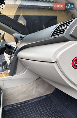 Седан Toyota Camry 2006 в 