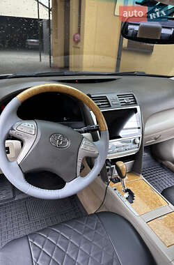 Седан Toyota Camry 2006 в 