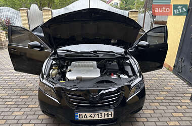 Седан Toyota Camry 2006 в 