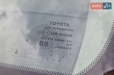 Седан Toyota Camry 2019 в 