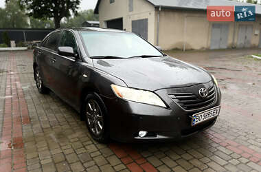 Седан Toyota Camry 2007 в 