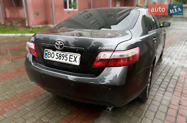 Седан Toyota Camry 2007 в 