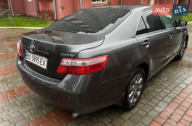 Седан Toyota Camry 2007 в 