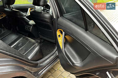 Седан Toyota Camry 2007 в 