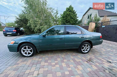 Седан Toyota Camry 2000 в Одессе