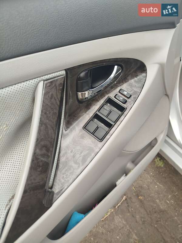 Седан Toyota Camry 2006 в Кам'янському