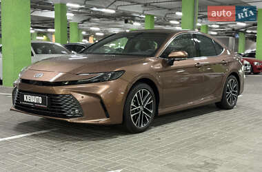 Toyota Camry 2024 Toyota Camry 2024