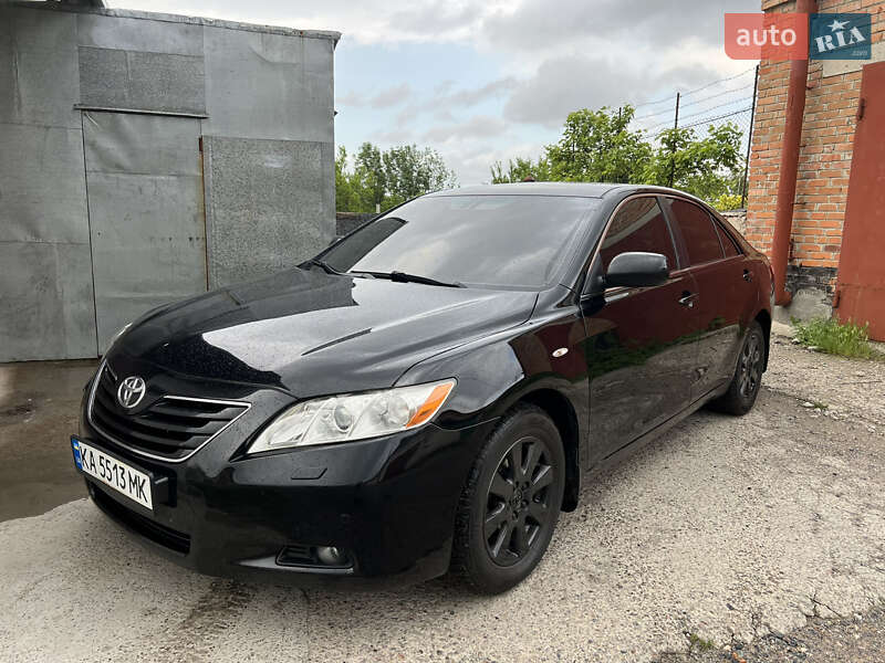 Toyota Camry 2006