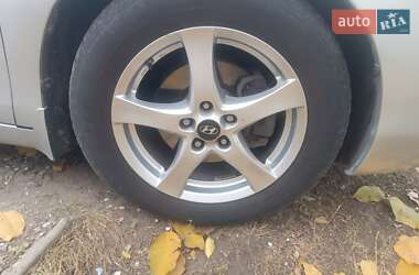 Седан Toyota Camry 2008 в 