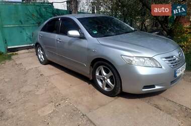 Toyota Camry 2008 Toyota Camry 2008