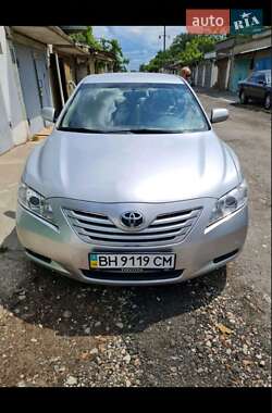 Toyota Camry 2008 Toyota Camry 2008