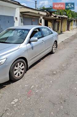 Седан Toyota Camry 2008 в 