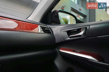 Седан Toyota Camry 2012 в 