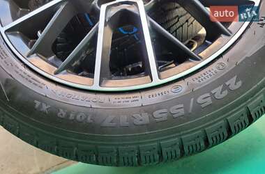 Седан Toyota Camry 2018 в 