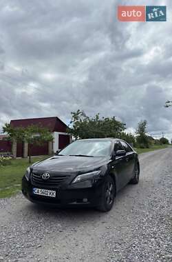 Седан Toyota Camry 2006 в Черкассах