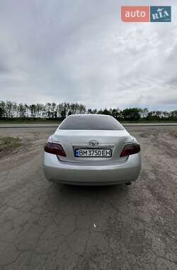 Седан Toyota Camry 2008 в 