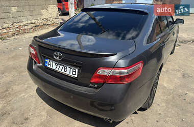 Седан Toyota Camry 2006 в 
