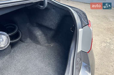 Седан Toyota Camry 2006 в 