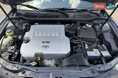 Седан Toyota Camry 2006 в 
