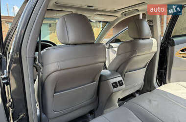 Седан Toyota Camry 2006 в 