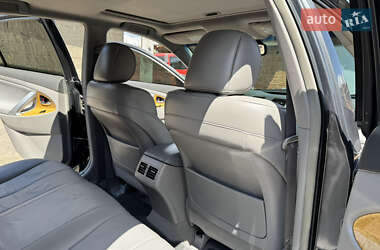 Седан Toyota Camry 2006 в 