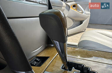 Седан Toyota Camry 2006 в 