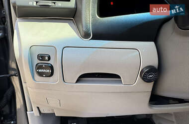 Седан Toyota Camry 2006 в 