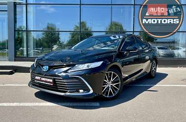Toyota Camry 2023 Toyota Camry 2023