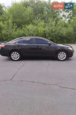 Седан Toyota Camry 2008 в 