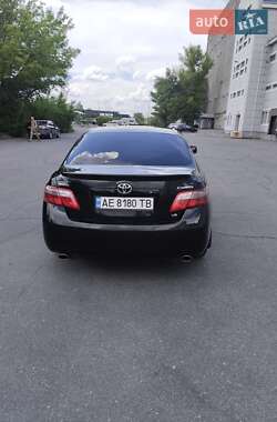 Седан Toyota Camry 2008 в 