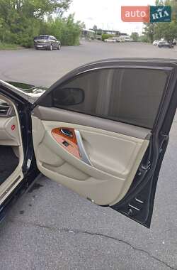 Седан Toyota Camry 2008 в 