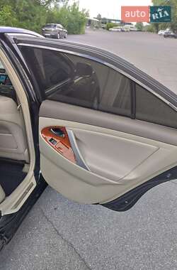 Седан Toyota Camry 2008 в 