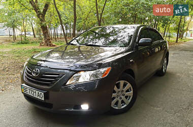 Toyota Camry 2008 Toyota Camry 2008