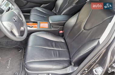 Седан Toyota Camry 2008 в 