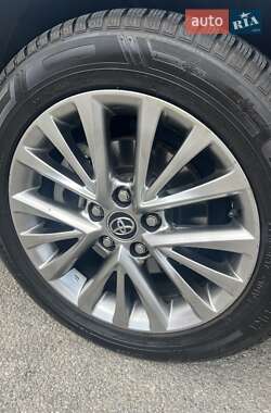 Седан Toyota Camry 2012 в 