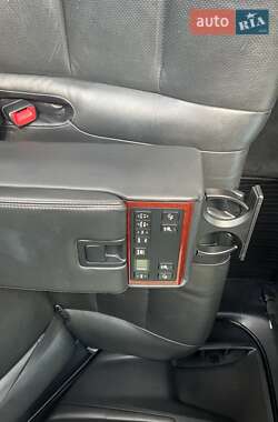 Седан Toyota Camry 2012 в 