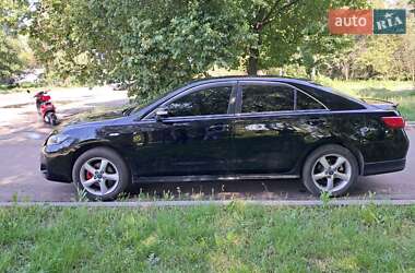 Седан Toyota Camry 2008 в Бобровиці